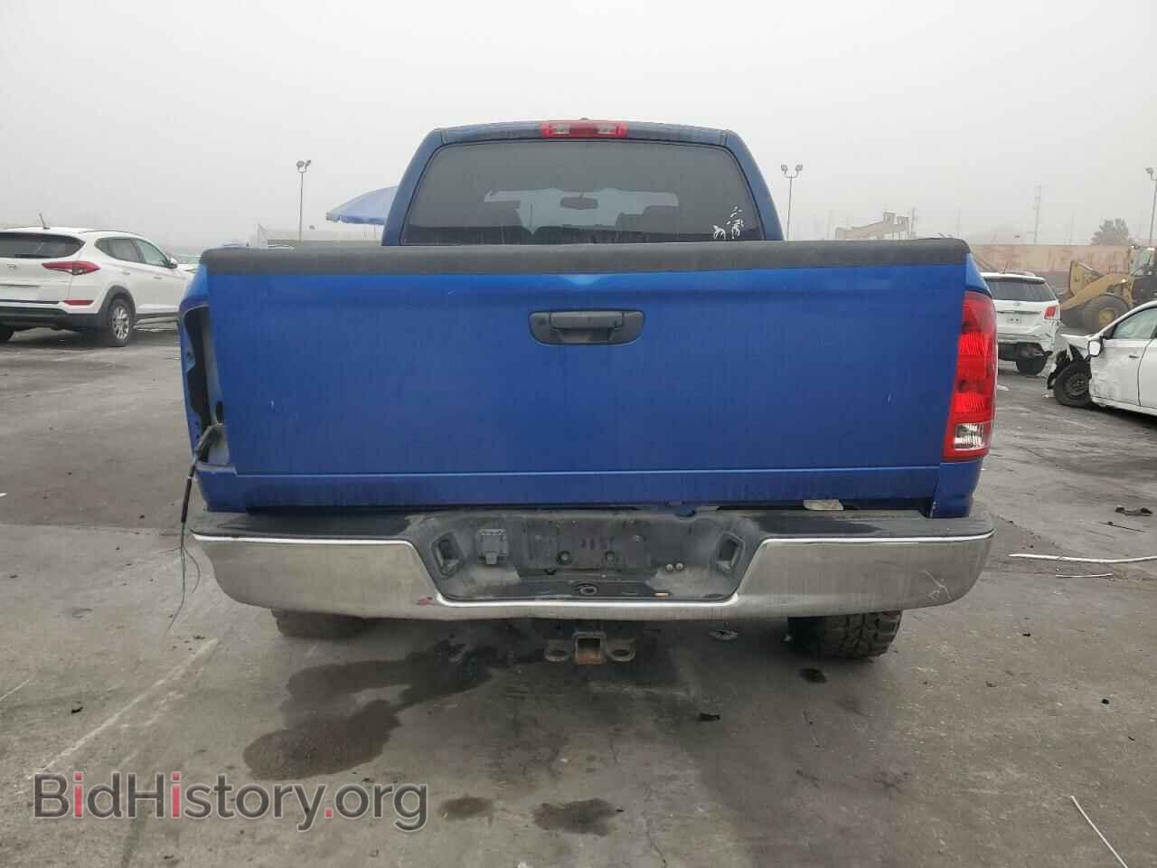 2006 DODGE All Models - VIN: 3D7KS19D86G143805 - Photo 6