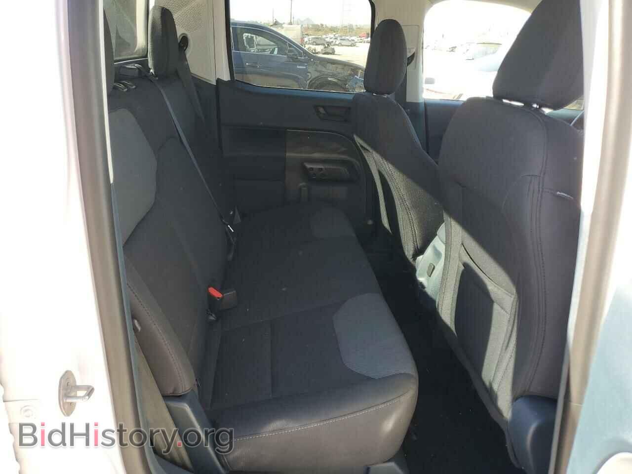 2023 FORD MAVERICK - VIN: 3FTTW8E39PRA74654 - Фото 10