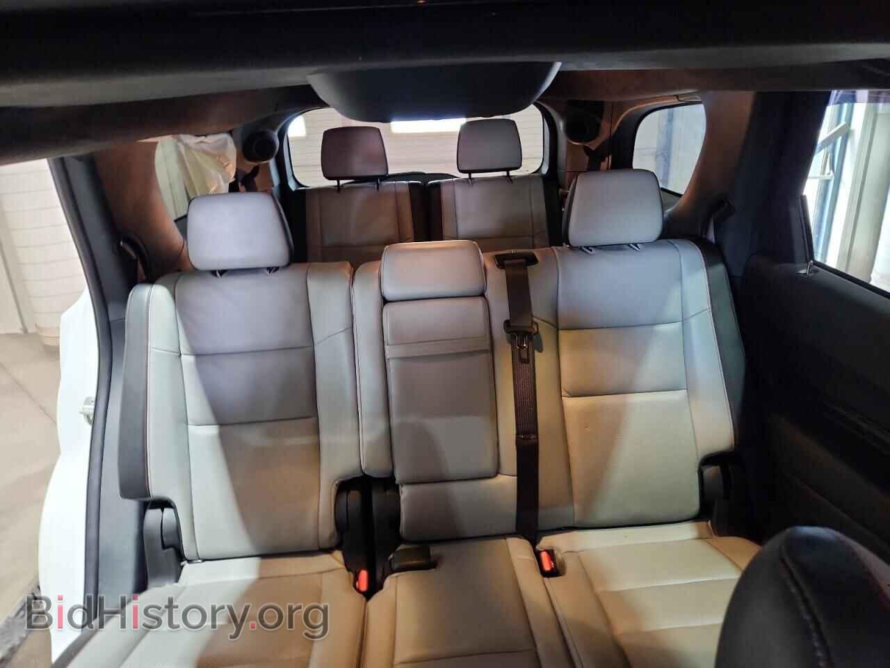 2023 DODGE DURANGO - VIN: 1C4SDJCT4PC674587 - Фото 10