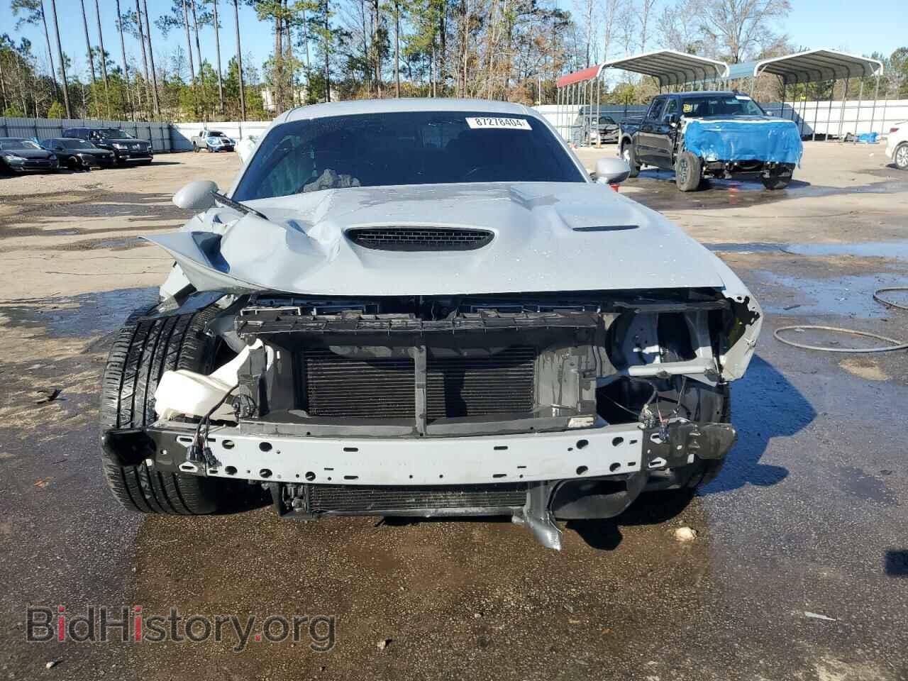 2020 DODGE CHALLENGER - VIN: 2C3CDZFJXLH211295 - Photo 5