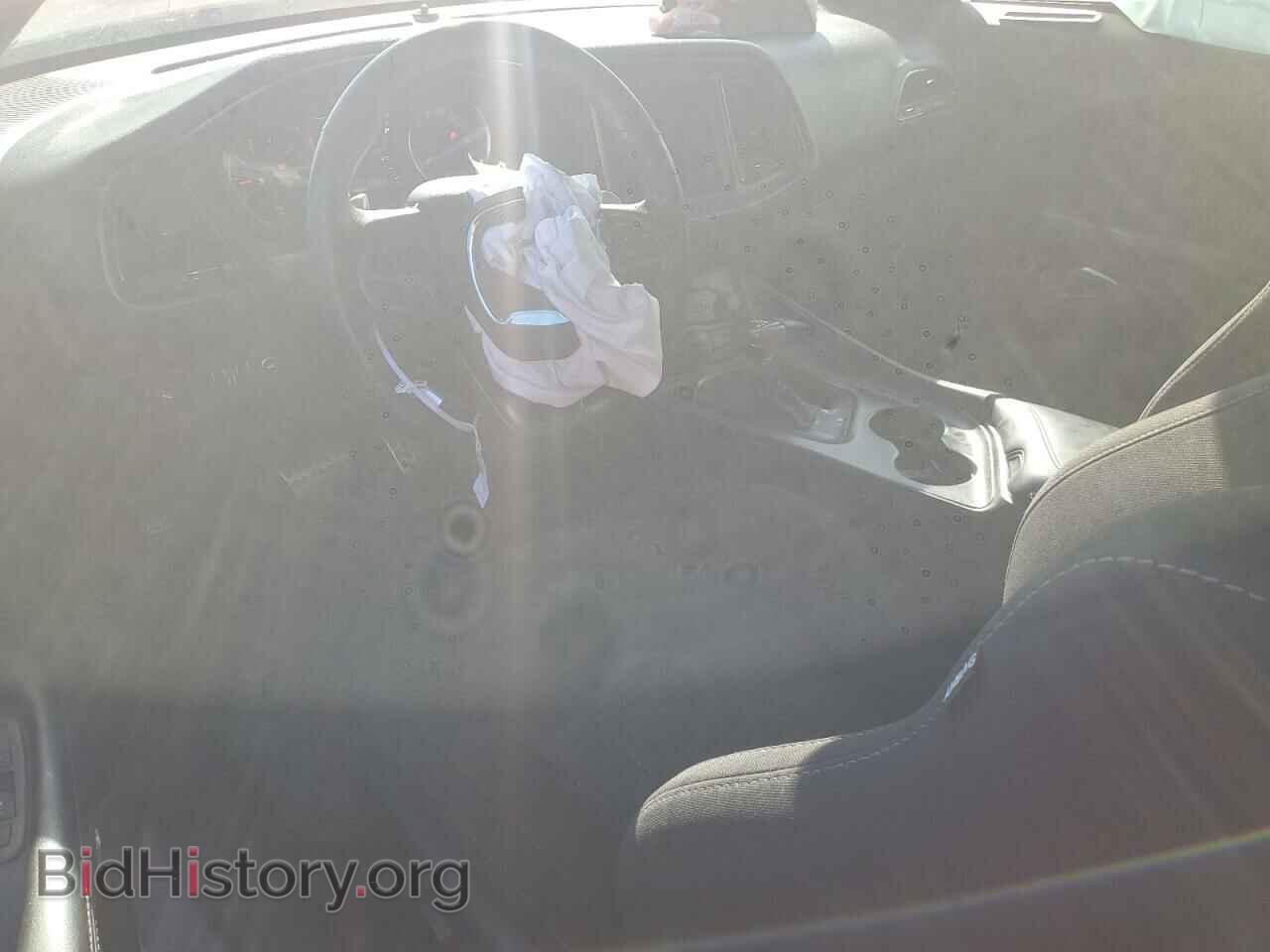 2020 DODGE CHALLENGER - VIN: 2C3CDZFJXLH211295 - Photo 8