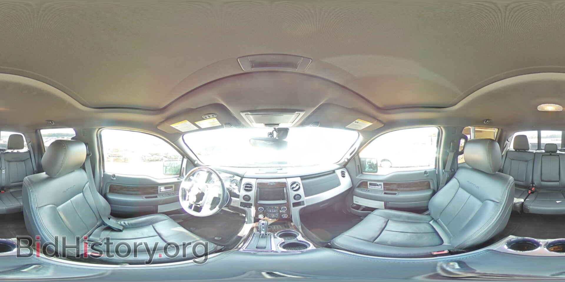2013 FORD F-150 - VIN: 1FTFW1ET3DFD08042 - Фото 14