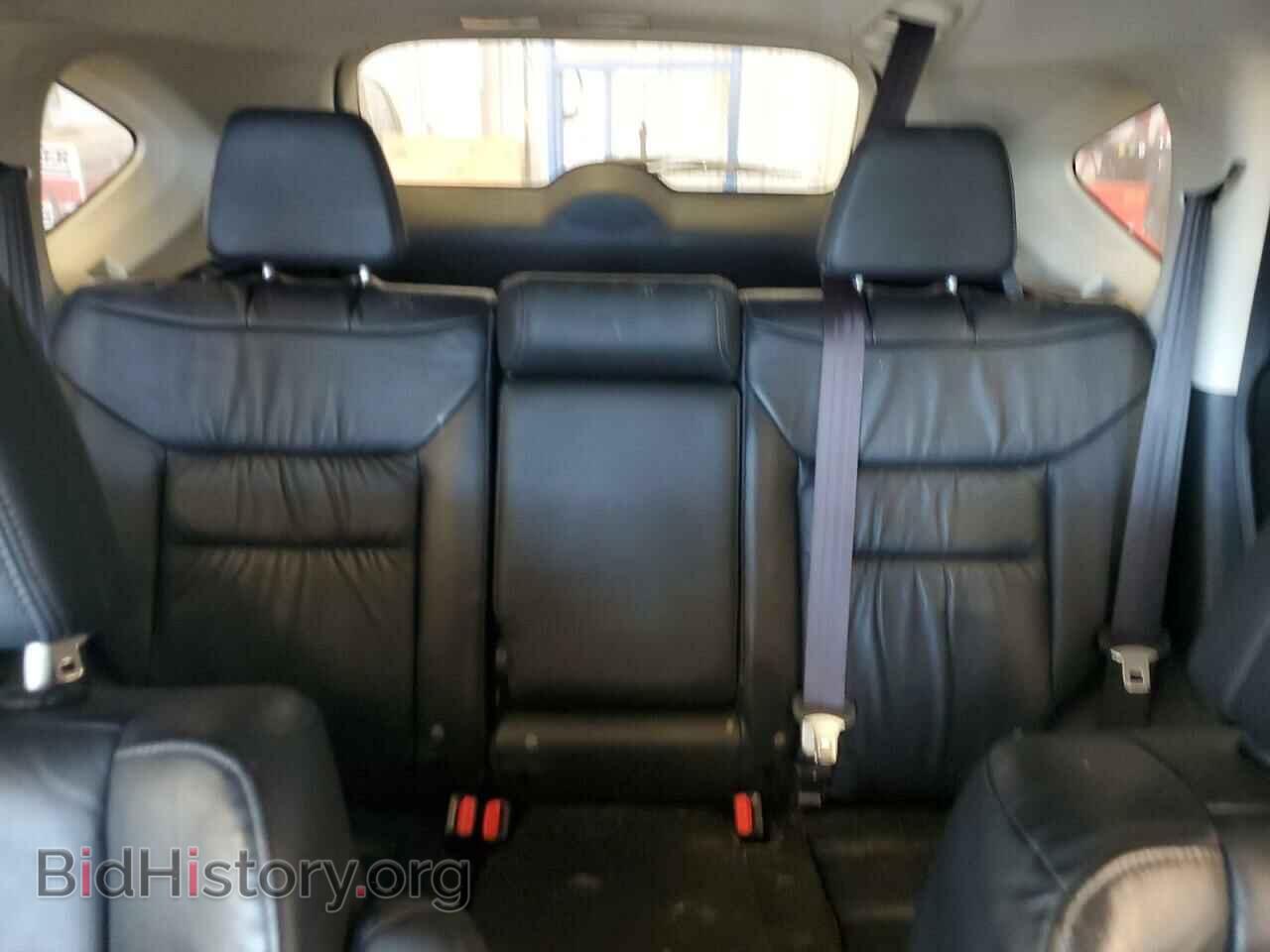 2013 HONDA CRV - VIN: 5J6RM4H73DL012131 - Фото 10