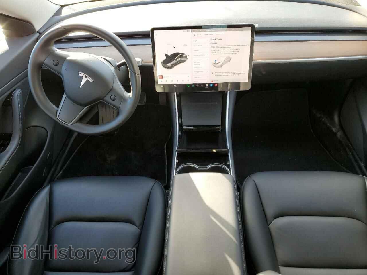 2018 TESLA MODEL 3 - VIN: 5YJ3E1EB2JF084789 - Photo 8