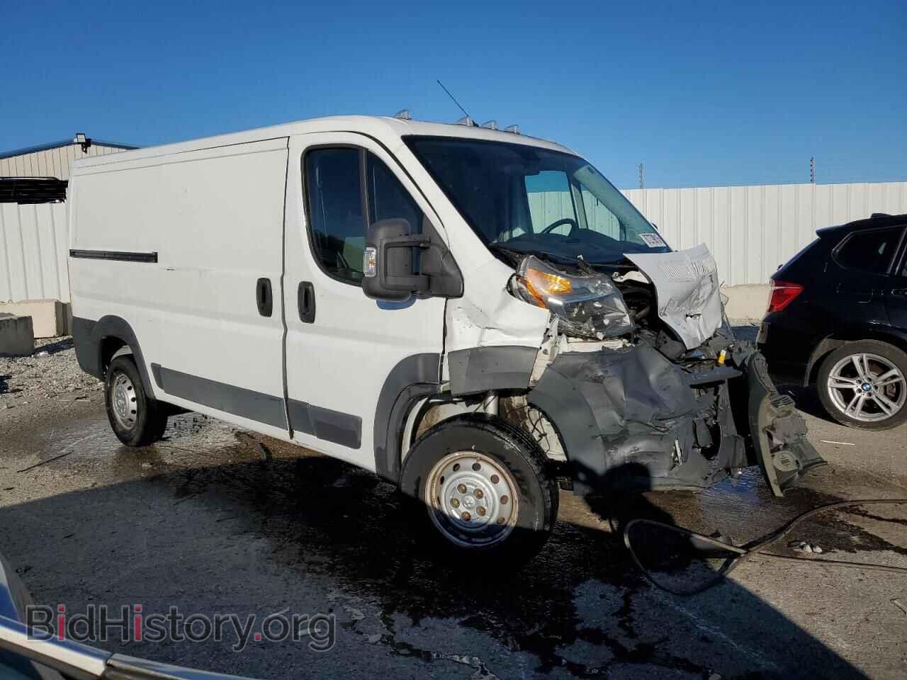 2015 DODGE All Models - VIN: 3C6TRVAG2FE512166 - Фото 4