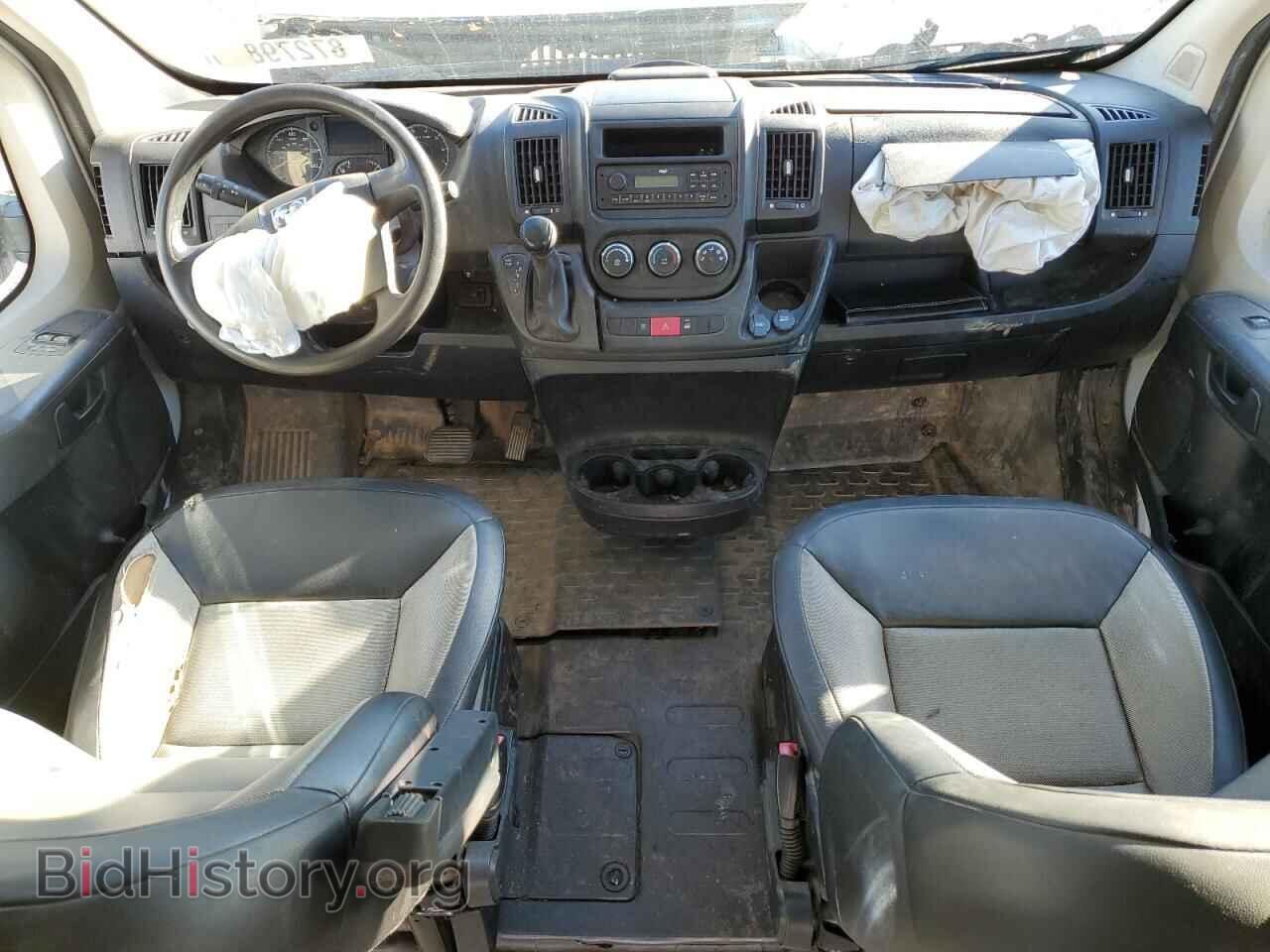 2015 DODGE All Models - VIN: 3C6TRVAG2FE512166 - Фото 8