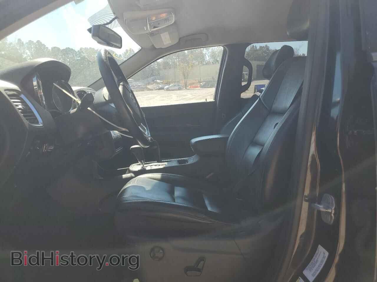 2013 DODGE DURANGO - VIN: 1C4RDHDG3DC694589 - Photo 7