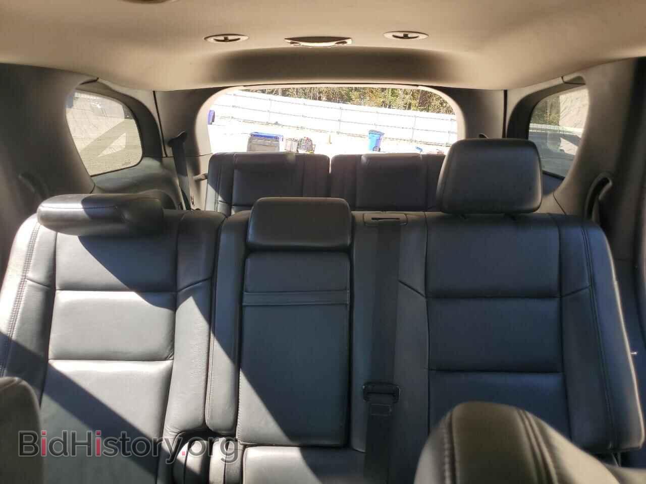 2013 DODGE DURANGO - VIN: 1C4RDHDG3DC694589 - Photo 10