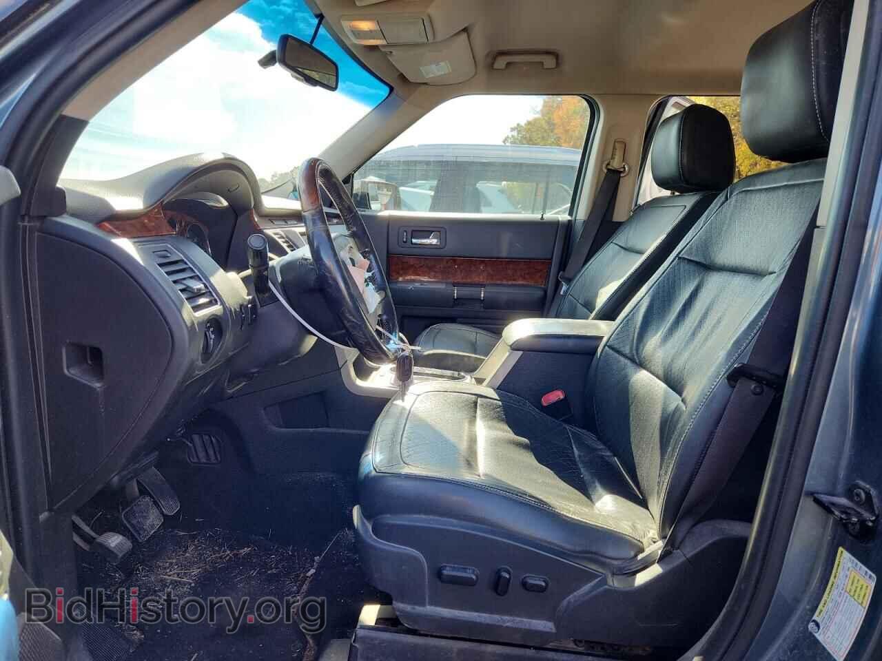 2010 FORD FLEX - VIN: 2FMGK5DC8ABB22417 - Photo 7