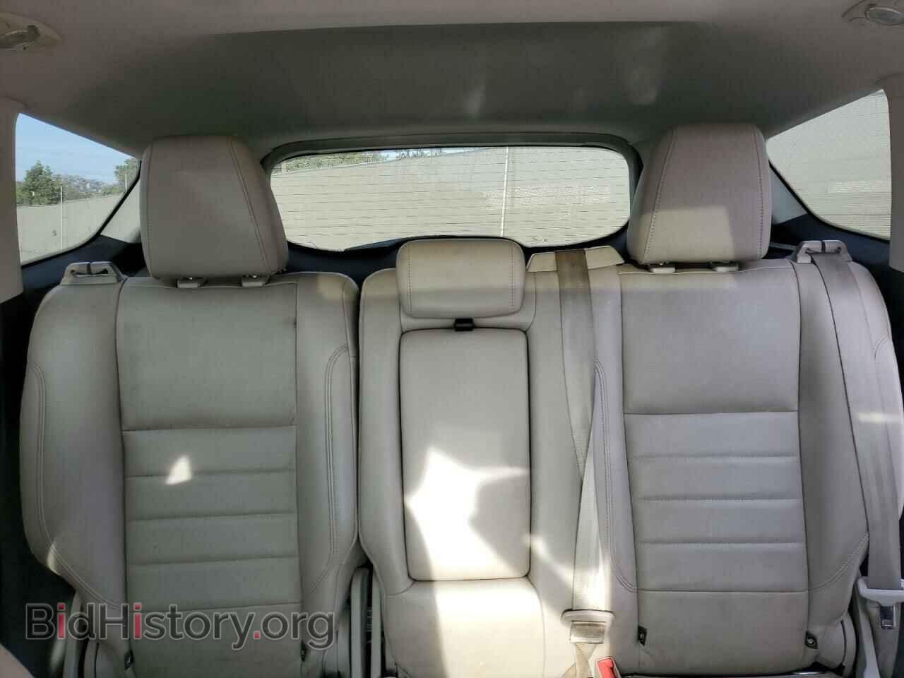2013 FORD ESCAPE - VIN: 1FMCU0H91DUB15463 - Фото 10