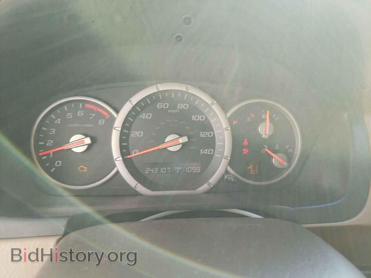 2008 HONDA PILOT - VIN: 5FNYF18558B047089 - Фото 9