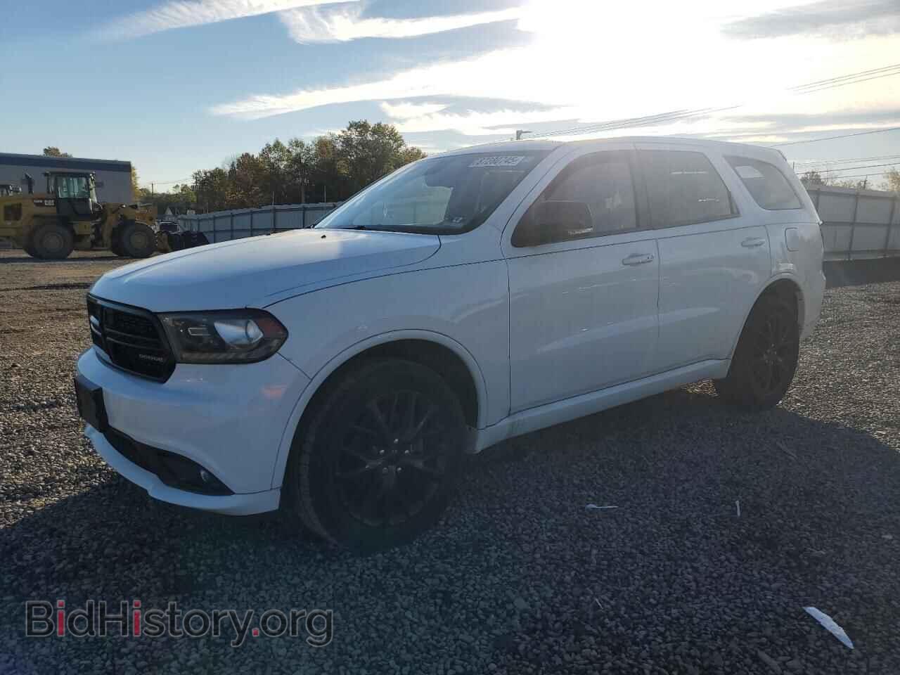 Photo 1C4RDJDG0FC953761 - DODGE DURANGO 2015
