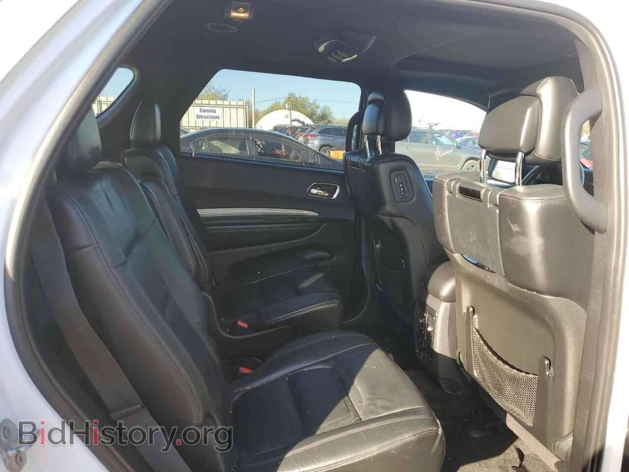 2015 DODGE DURANGO - VIN: 1C4RDJDG0FC953761 - Фото 11