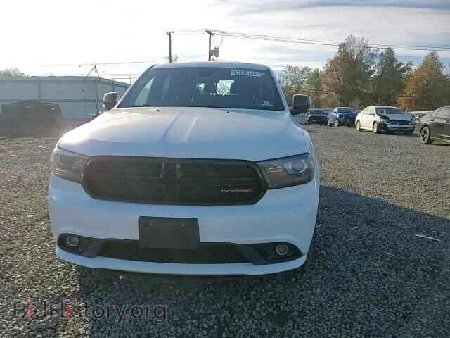 2015 DODGE DURANGO - VIN: 1C4RDJDG0FC953761 - Фото 14