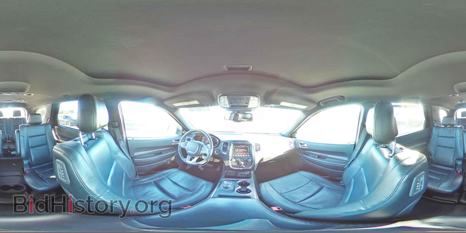 2015 DODGE DURANGO - VIN: 1C4RDJDG0FC953761 - Фото 15