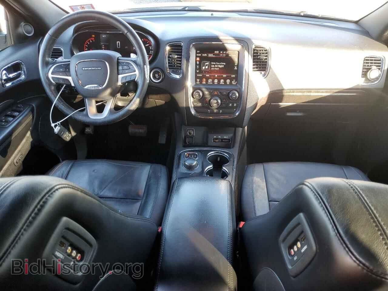 2015 DODGE DURANGO - VIN: 1C4RDJDG0FC953761 - Фото 8