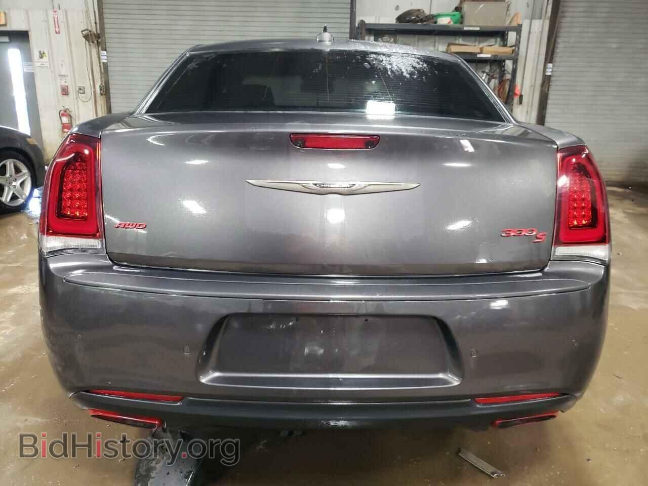 2016 CHRYSLER 300 - VIN: 2C3CCAGG8GH296070 - Photo 6