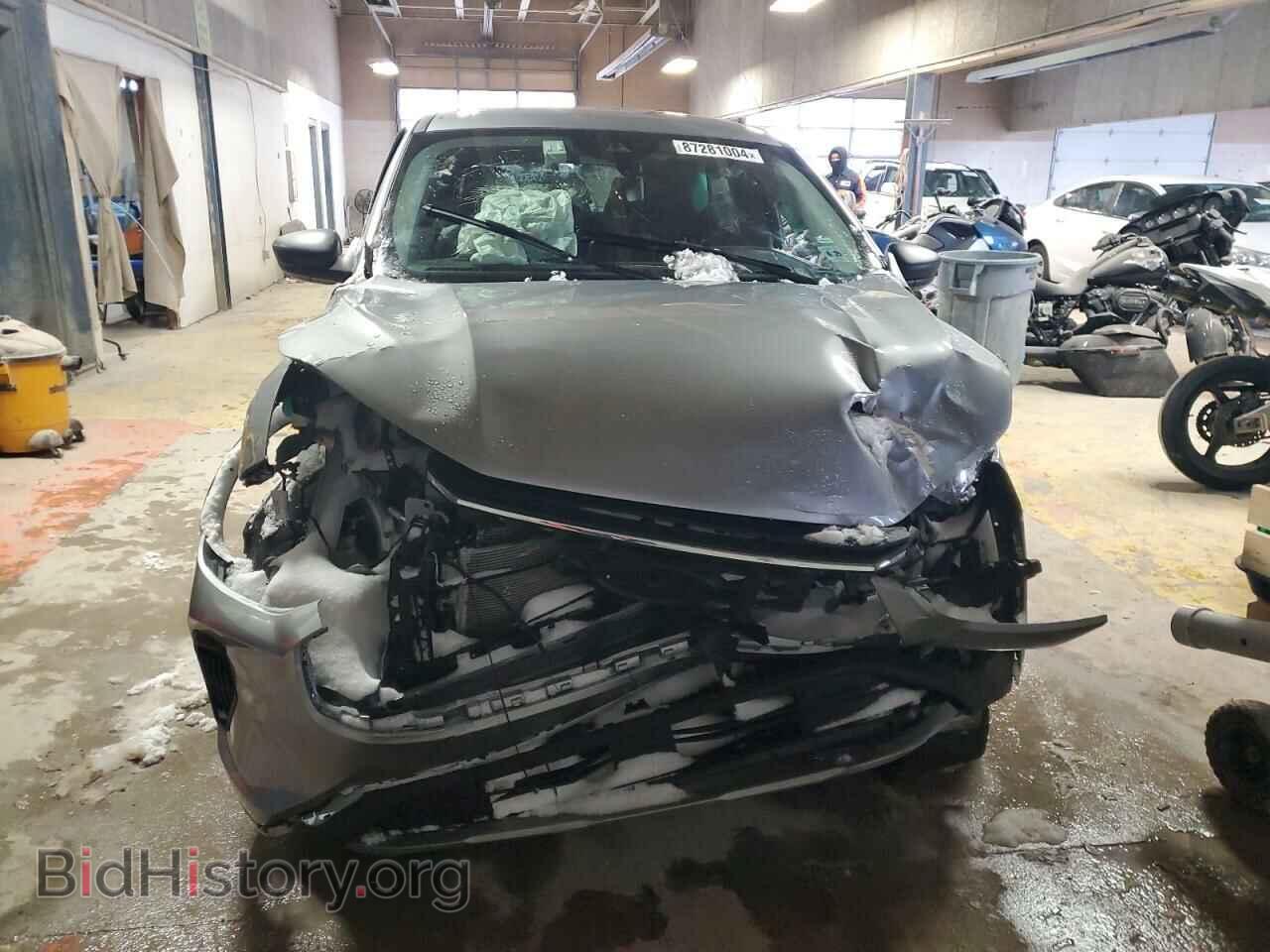 2024 FORD ESCAPE ACT - VIN: 1FMCU9GN8RUA87106 - Фото 5