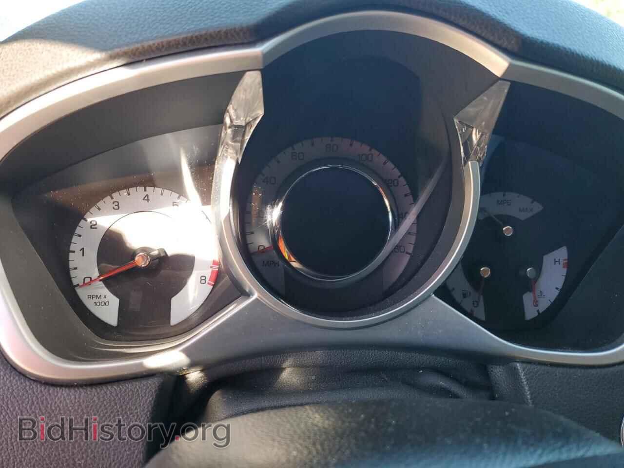 2012 CADILLAC SRX - VIN: 3GYFNAE35CS578736 - Фото 9