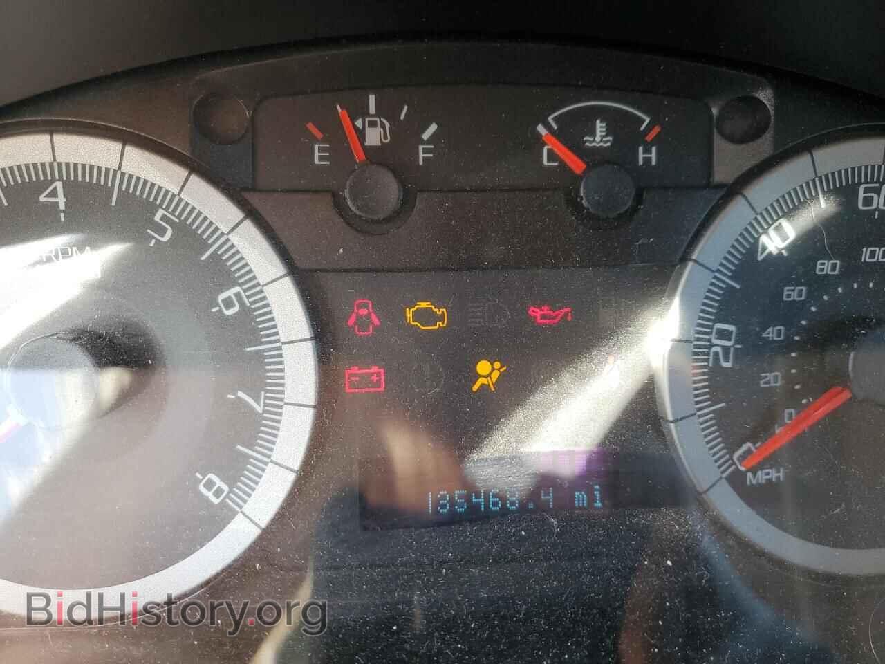 2009 FORD ESCAPE - VIN: 1FMCU94G29KC96648 - Фото 9