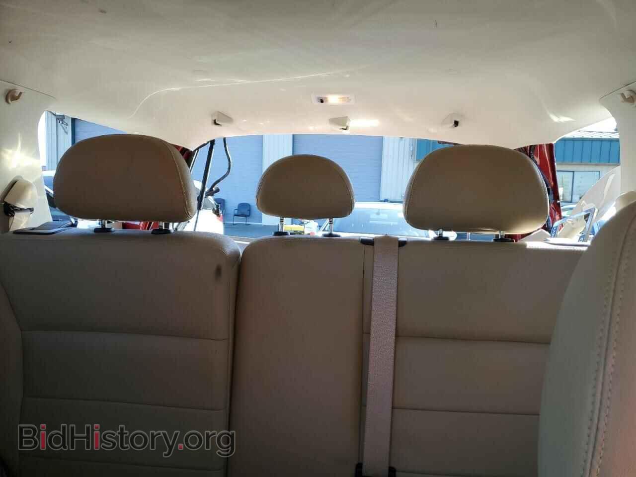 2009 FORD ESCAPE - VIN: 1FMCU94G29KC96648 - Фото 10