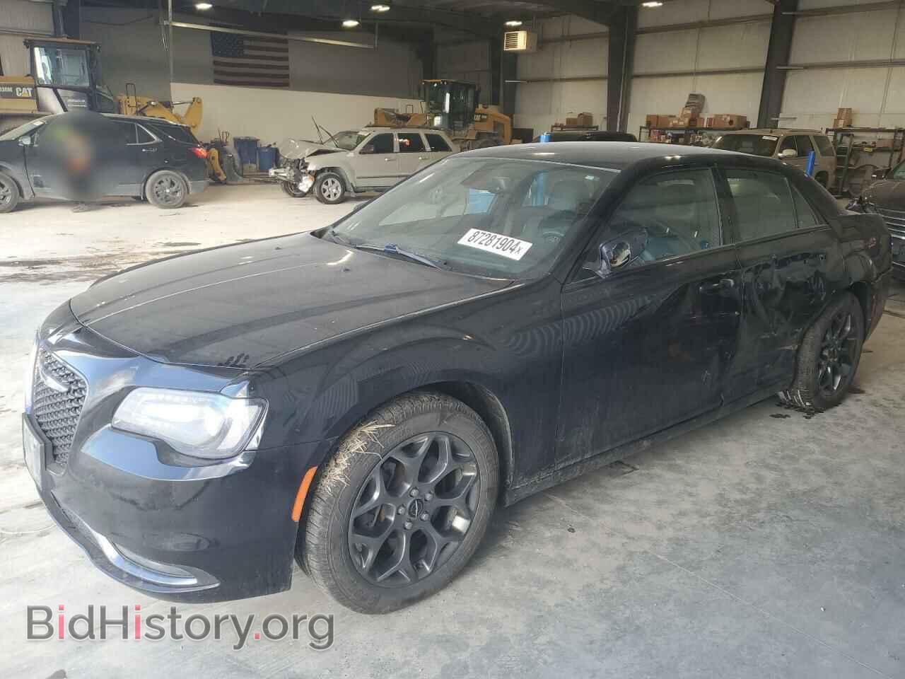 Photo 2C3CCAGG7GH183145 - CHRYSLER 300 2016