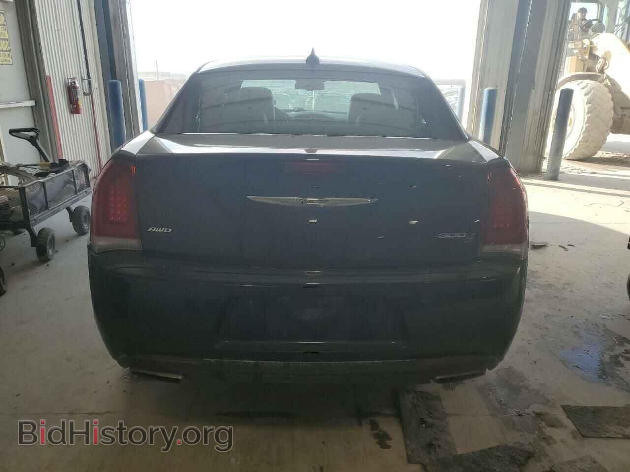 2016 CHRYSLER 300 - VIN: 2C3CCAGG7GH183145 - Фото 6