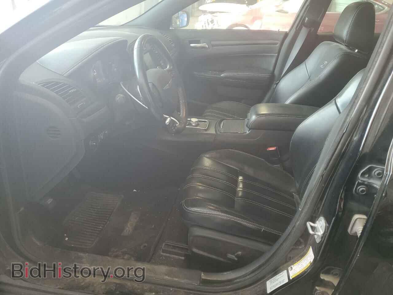 2016 CHRYSLER 300 - VIN: 2C3CCAGG7GH183145 - Фото 7