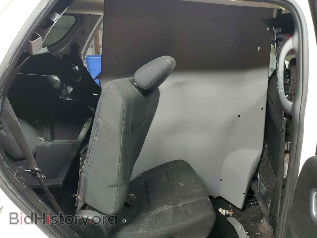 2019 DODGE DURANGO - VIN: 1C4SDJFT8KC631861 - Фото 11