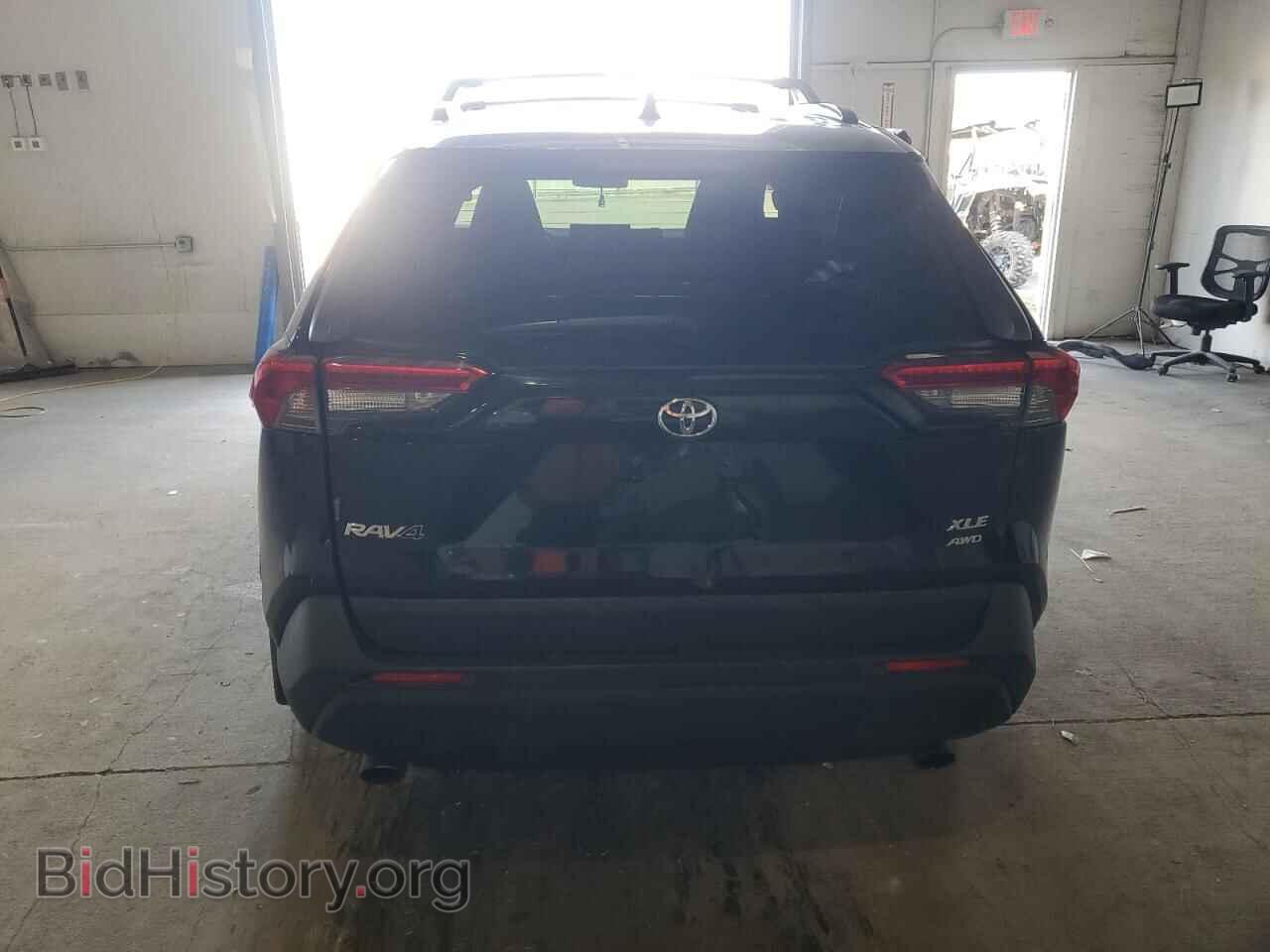 2019 TOYOTA RAV4 - VIN: JTMP1RFV6KD035236 - Фото 6