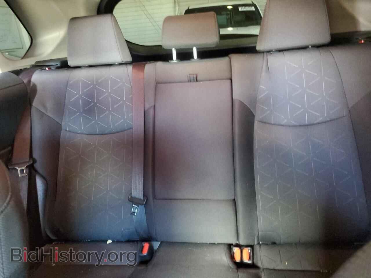 2019 TOYOTA RAV4 - VIN: JTMP1RFV6KD035236 - Фото 10