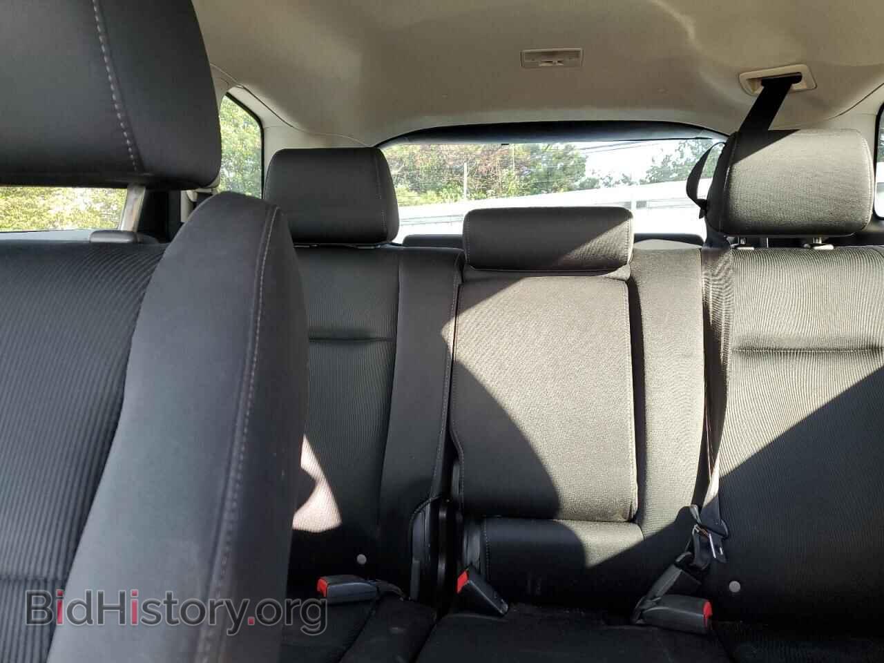 2010 MAZDA CX-9 - VIN: JM3TB2MAXA0224553 - Фото 10