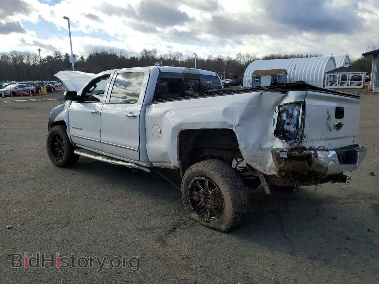 2014 CHEVROLET ALL Models - VIN: 1GCUKSEC2EF195839 - Фото 2