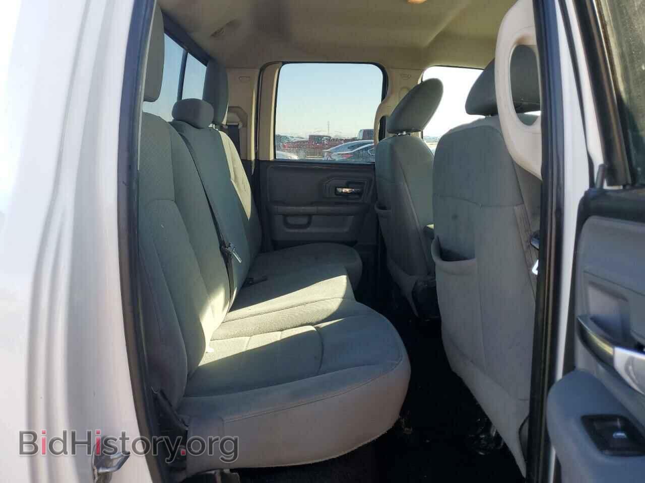 2013 RAM 1500 - VIN: 1C6RR6GP3DS660019 - Фото 10