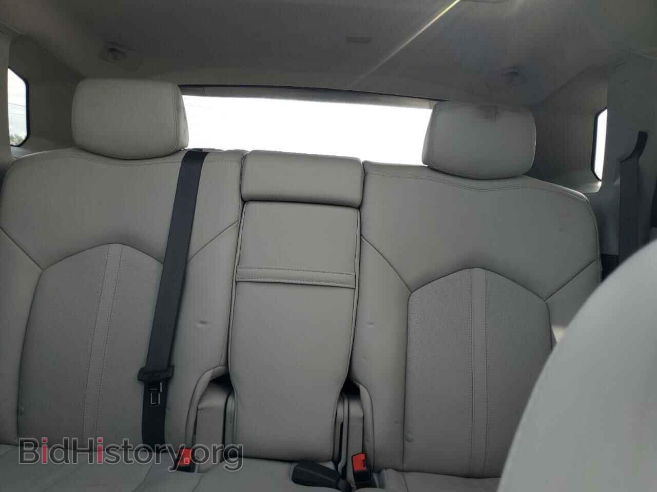 2016 CADILLAC SRX - VIN: 3GYFNEE30GS511877 - Фото 10