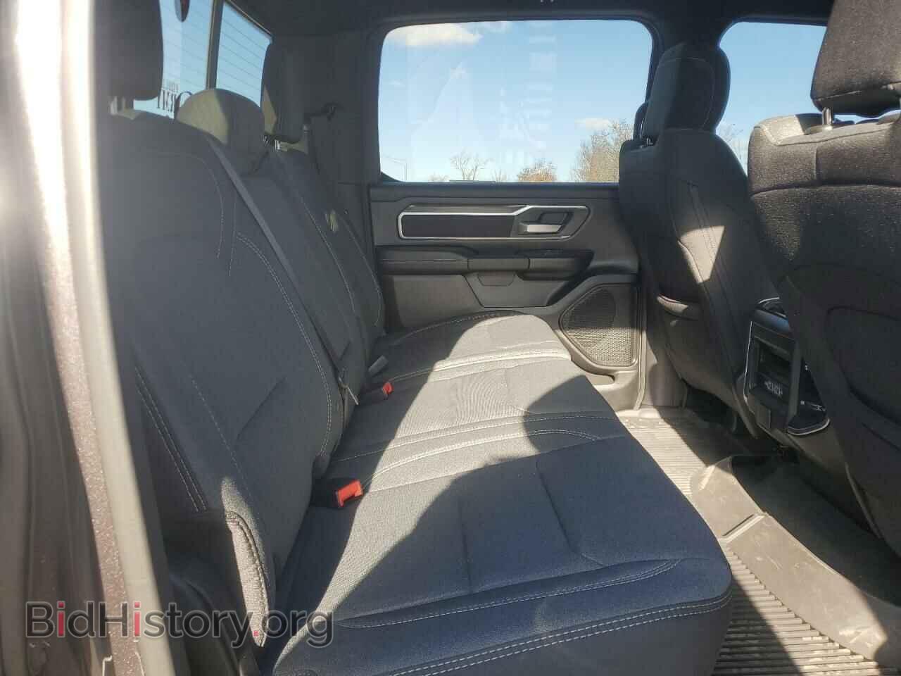 2023 RAM 1500 - VIN: 1C6SRFFT5PN680145 - Фото 10
