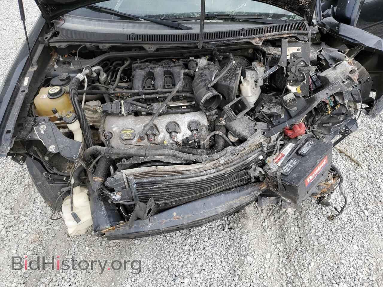 2009 FORD FLEX - VIN: 2FMDK52C19BA12097 - Photo 12
