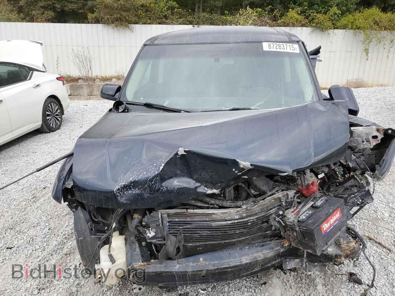 2009 FORD FLEX - VIN: 2FMDK52C19BA12097 - Photo 5