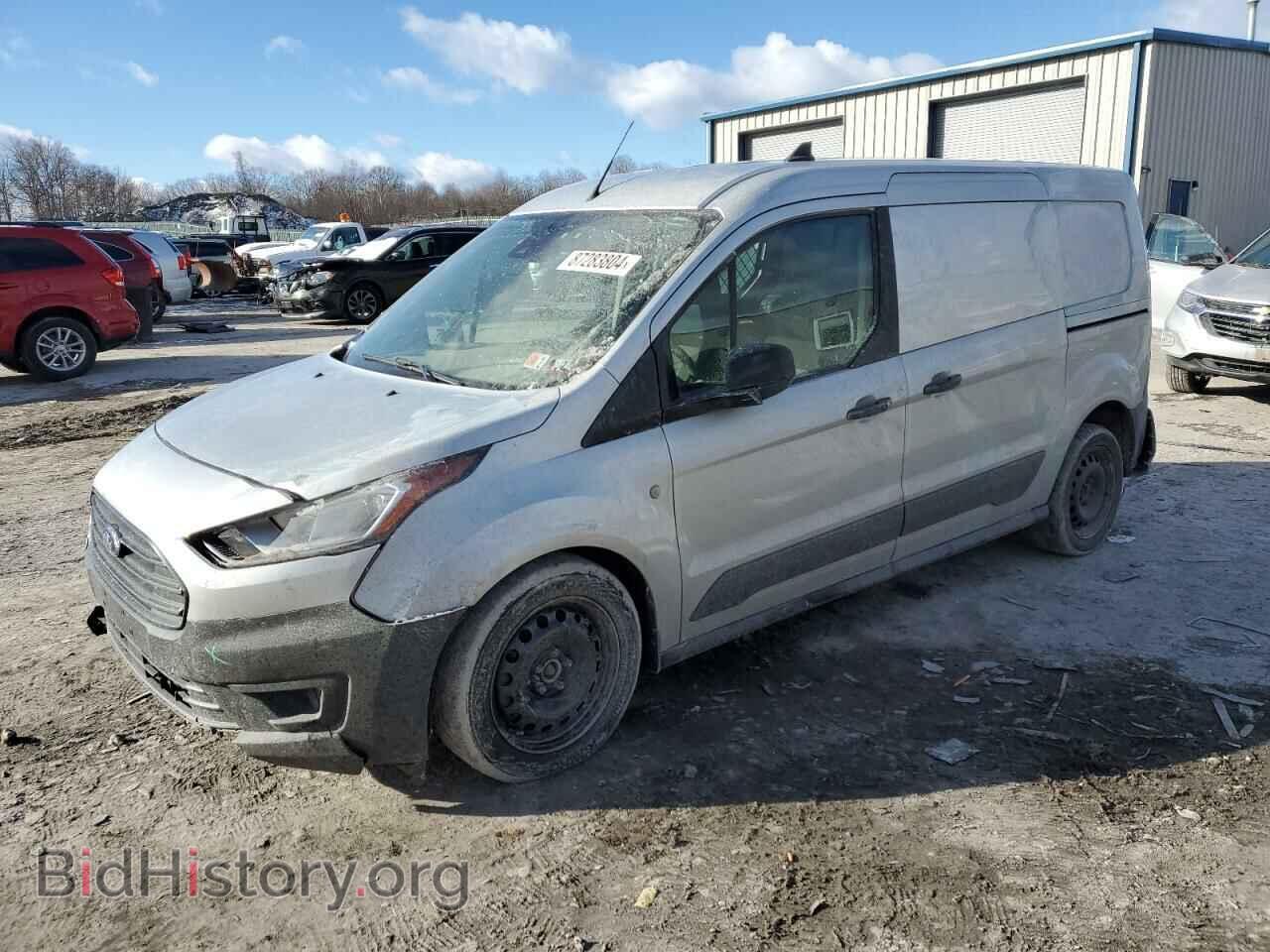 Фотография NM0LS7E28L1451148 - FORD TRANSIT 2020