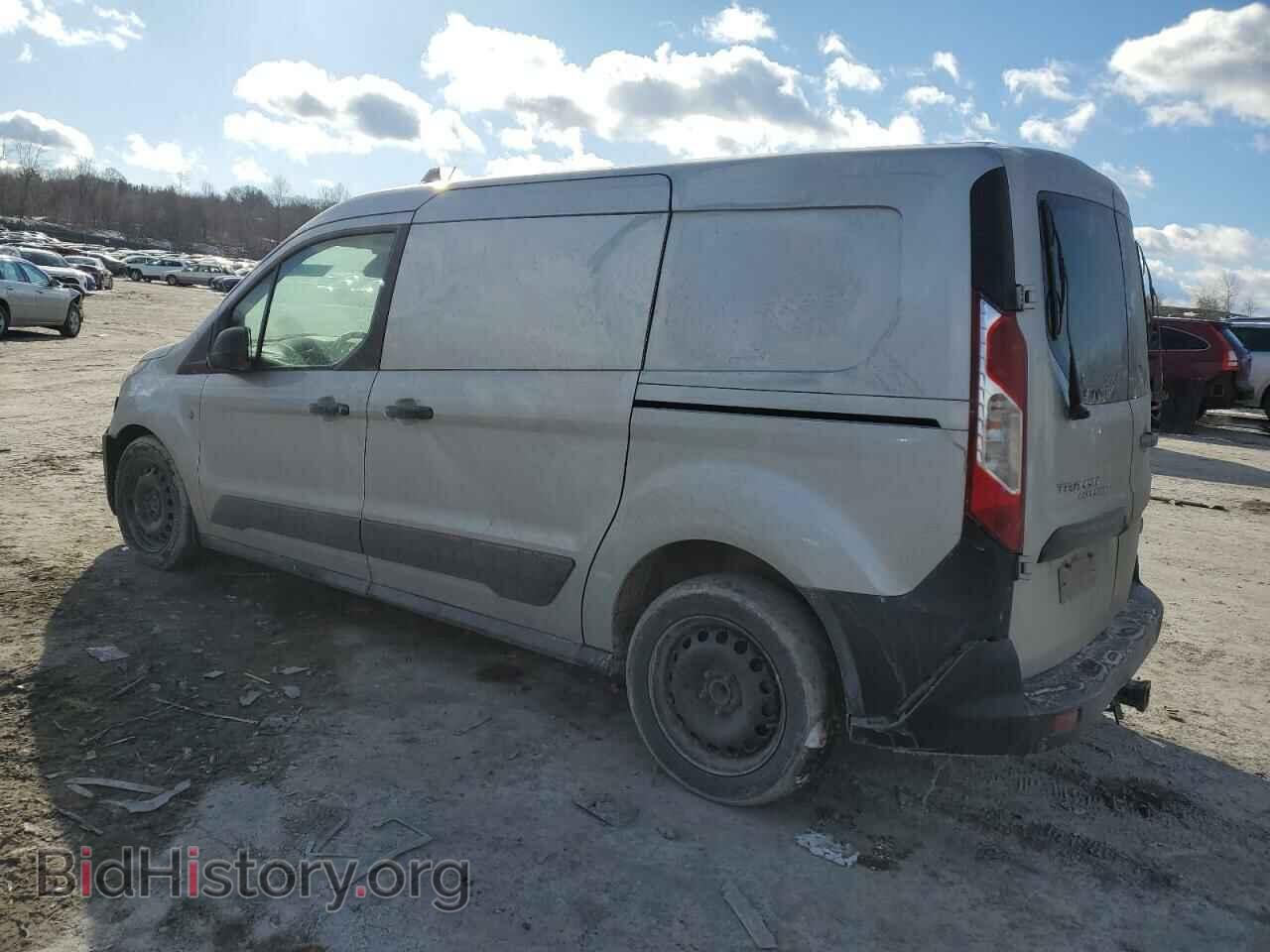 2020 FORD TRANSIT - VIN: NM0LS7E28L1451148 - Фото 2