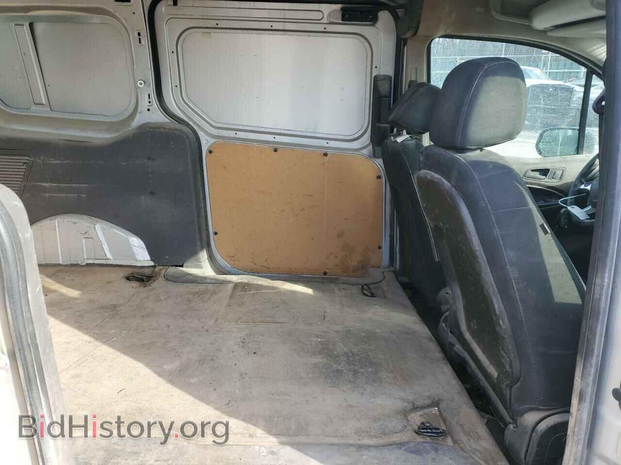 2020 FORD TRANSIT - VIN: NM0LS7E28L1451148 - Фото 11