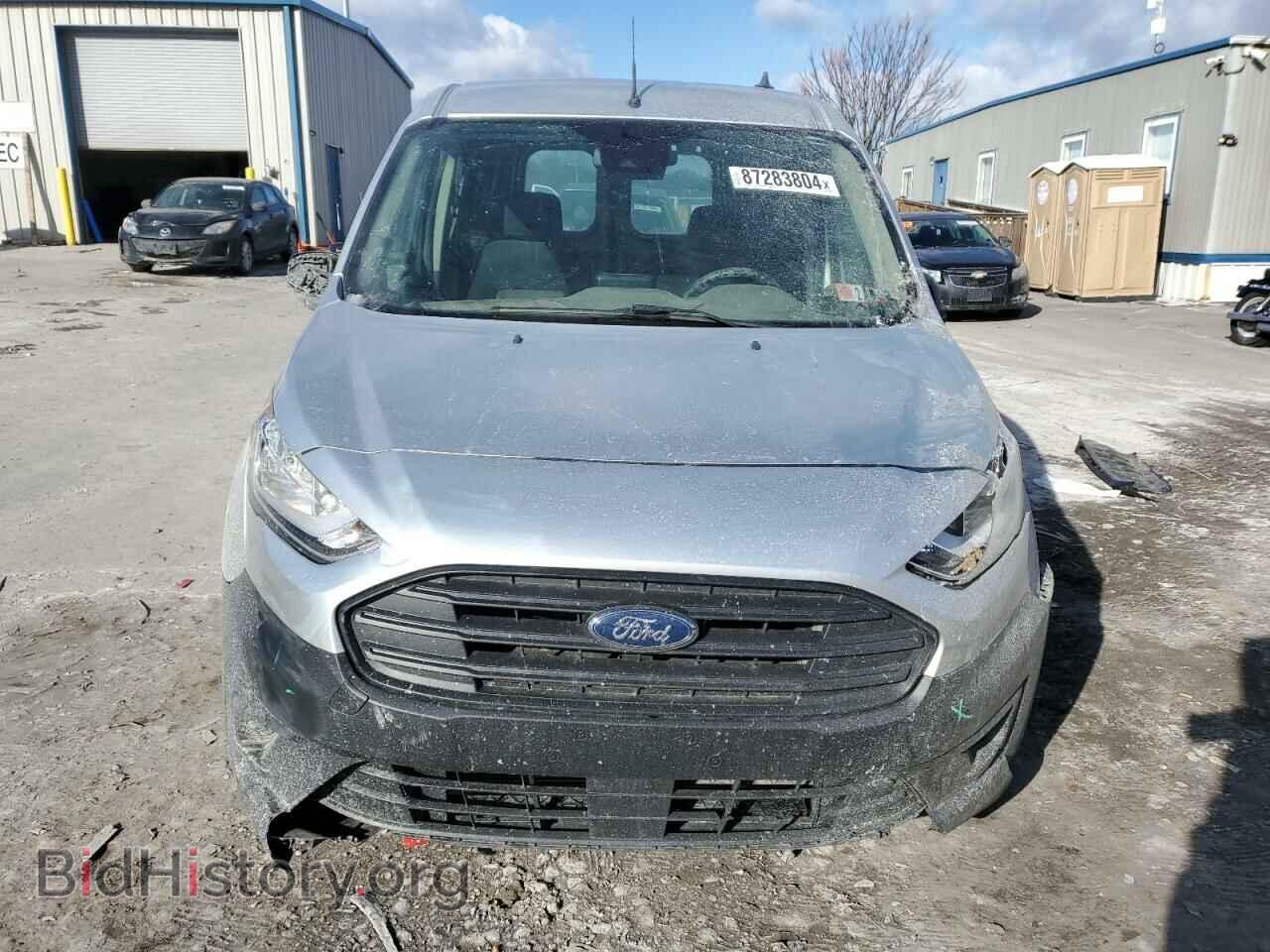 2020 FORD TRANSIT - VIN: NM0LS7E28L1451148 - Фото 5
