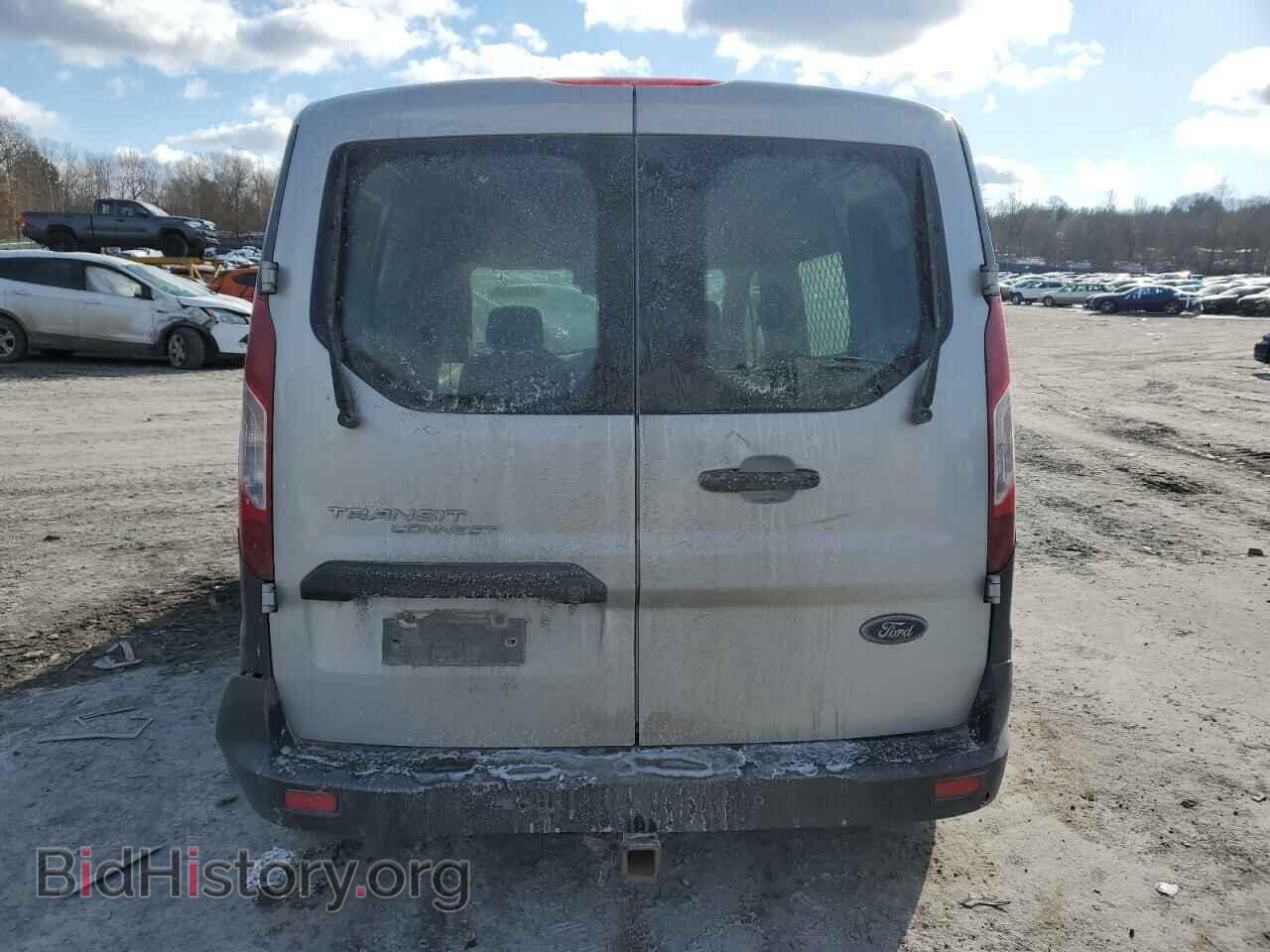 2020 FORD TRANSIT - VIN: NM0LS7E28L1451148 - Фото 6