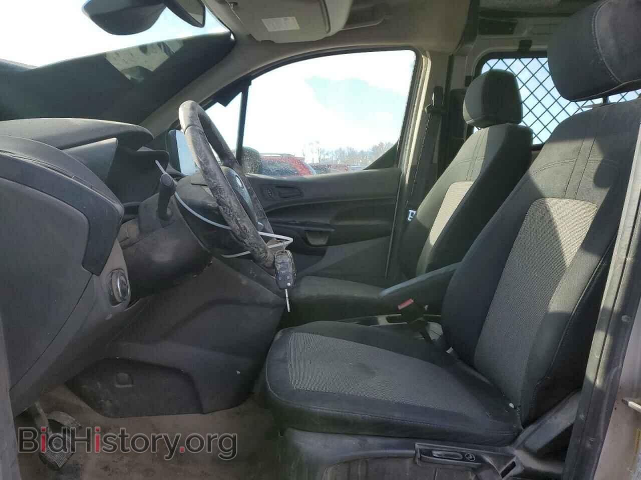 2020 FORD TRANSIT - VIN: NM0LS7E28L1451148 - Фото 7