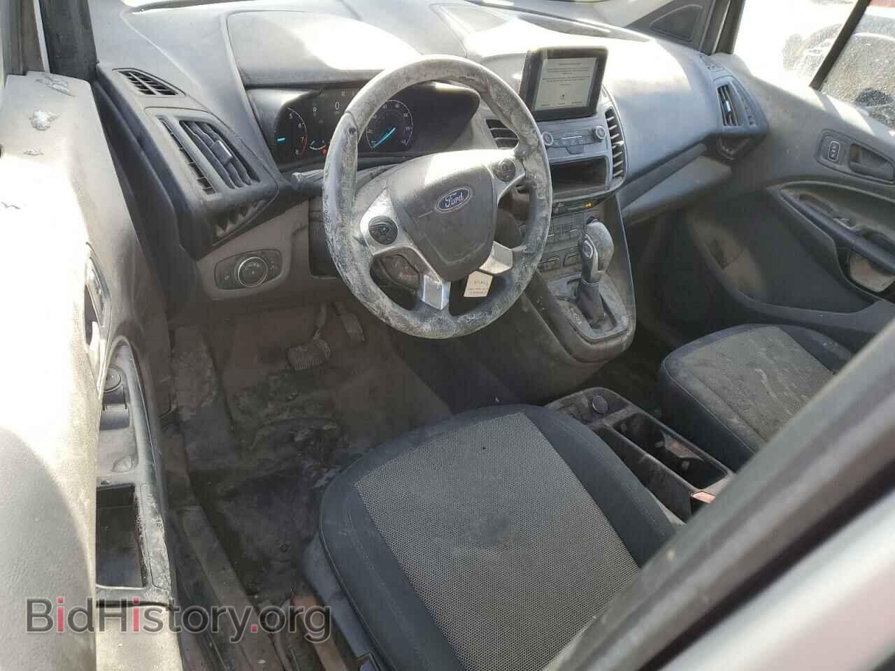 2020 FORD TRANSIT - VIN: NM0LS7E28L1451148 - Фото 8