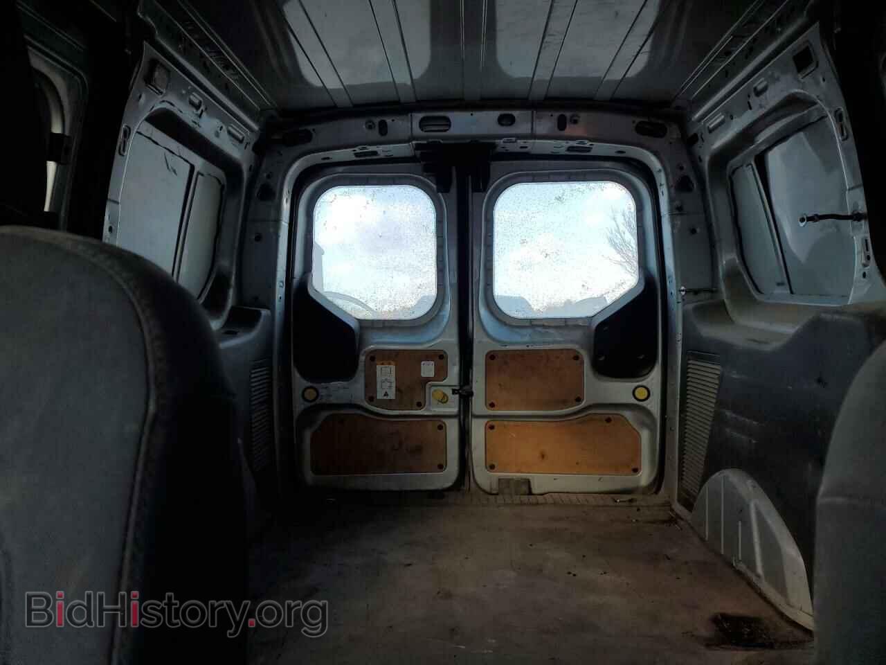 2020 FORD TRANSIT - VIN: NM0LS7E28L1451148 - Фото 10