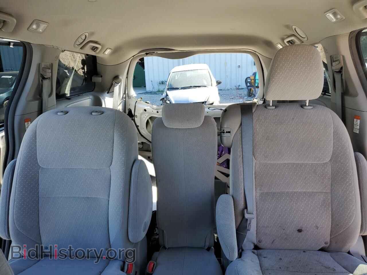 2018 TOYOTA All Models - VIN: 5TDKZ3DC6JS965349 - Фото 10