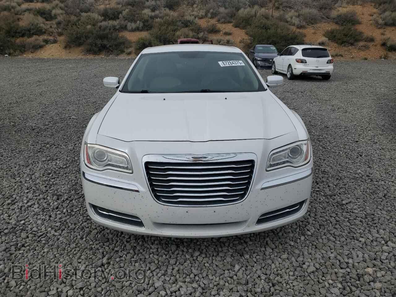 2011 CHRYSLER 300 - VIN: 2C3CA4CG4BH529898 - Фото 5