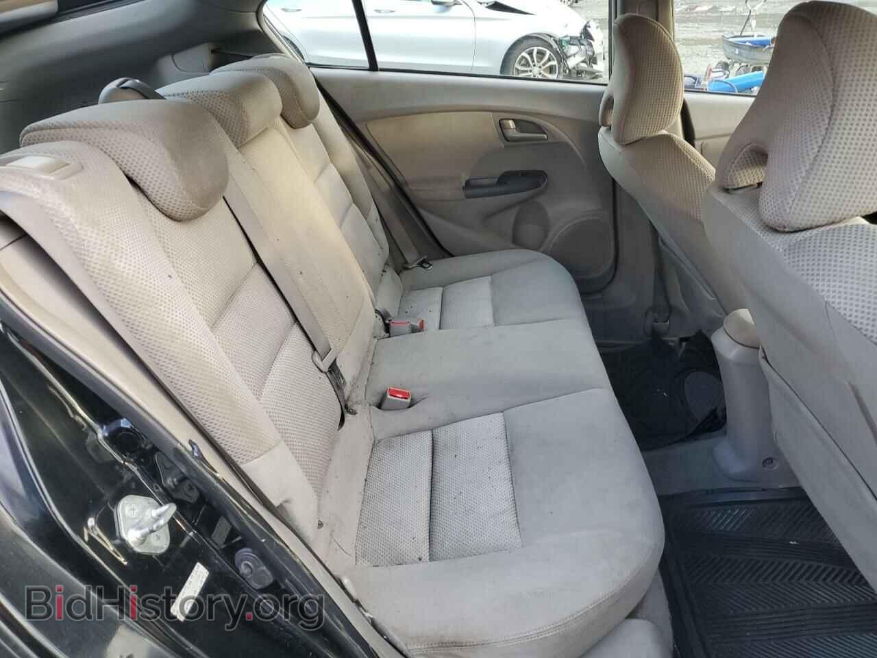 2010 HONDA INSIGHT - VIN: JHMZE2H78AS023813 - Фото 10