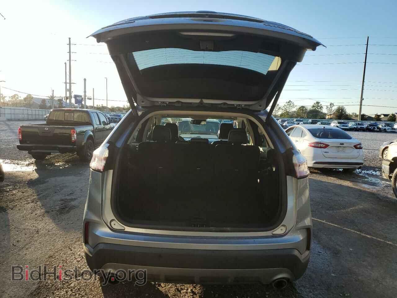 2020 FORD EDGE - VIN: 2FMPK3K94LBA85543 - Фото 6